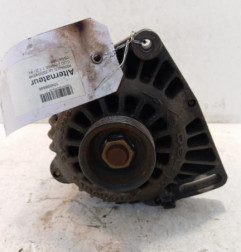 Alternateur RENAULT CLIO 2 Photo n°1