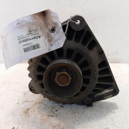 Alternateur RENAULT CLIO 2 Photo n°1