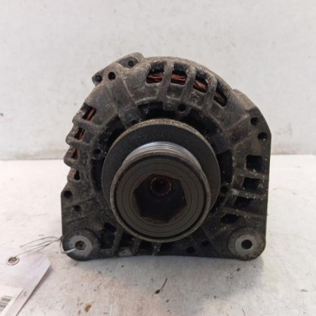 Alternateur RENAULT CLIO 2 Photo n°1