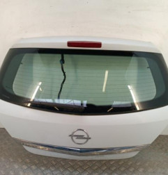 Malle/Hayon arriere OPEL ASTRA H Photo n°1