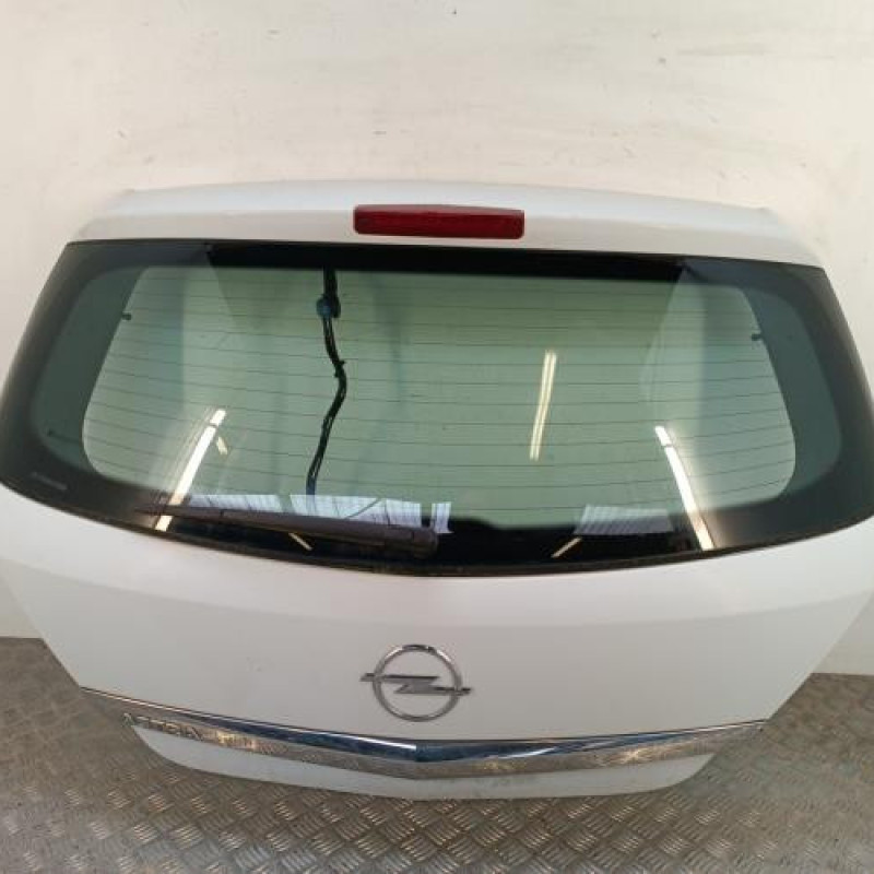 Malle/Hayon arriere OPEL ASTRA H