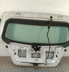 Malle/Hayon arriere OPEL ASTRA H