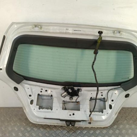 Malle/Hayon arriere OPEL ASTRA H