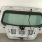 Malle/Hayon arriere OPEL ASTRA H