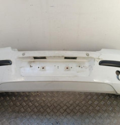 Pare choc arriere OPEL ASTRA H Photo n°1