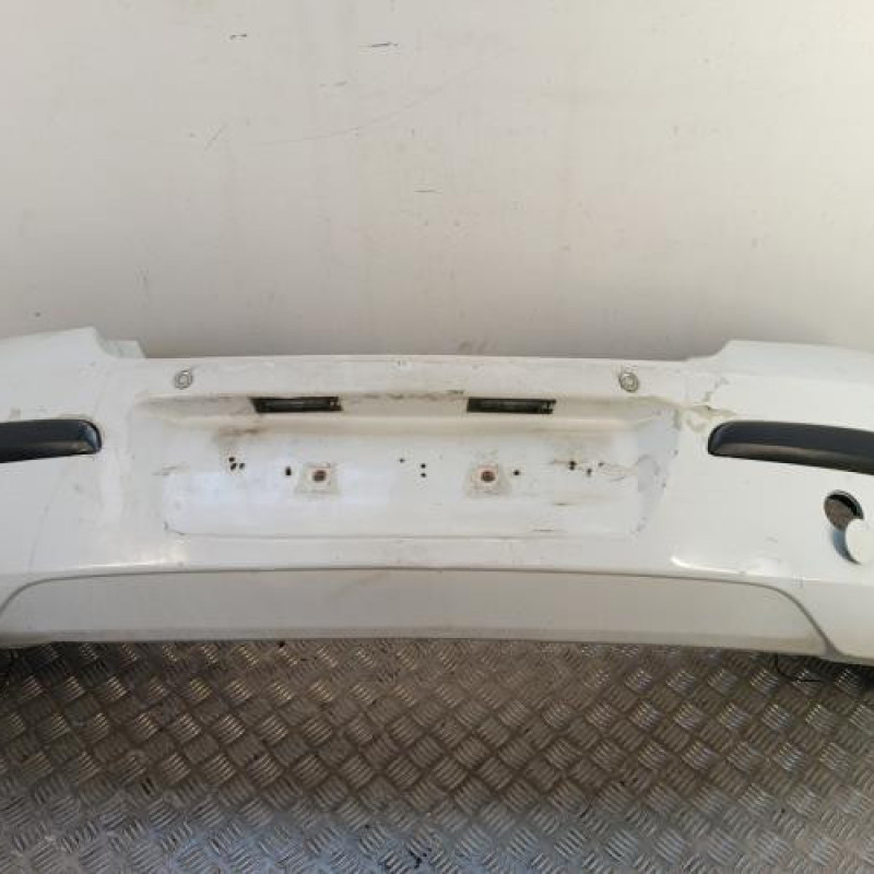 Pare choc arriere OPEL ASTRA H