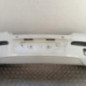 Pare choc arriere OPEL ASTRA H