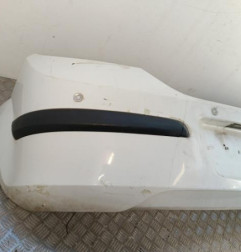 Pare choc arriere OPEL ASTRA H
