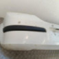 Pare choc arriere OPEL ASTRA H
