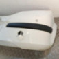 Pare choc arriere OPEL ASTRA H