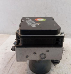 Bloc ABS (freins anti-blocage) NISSAN QASHQAI 1