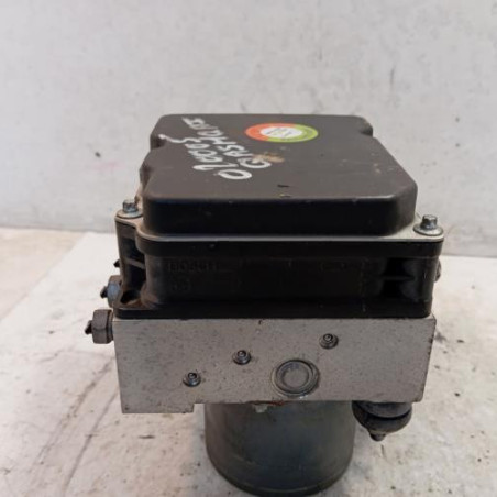 Bloc ABS (freins anti-blocage) NISSAN QASHQAI 1