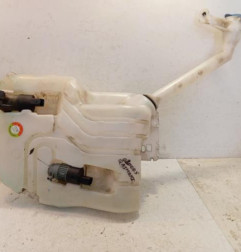 Vase de lave glace NISSAN QASHQAI 1 Photo n°1