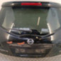 Malle/Hayon arriere NISSAN QASHQAI 1