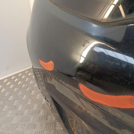 Malle/Hayon arriere NISSAN QASHQAI 1