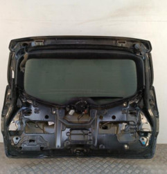 Malle/Hayon arriere NISSAN QASHQAI 1 Photo n°4