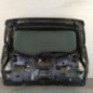 Malle/Hayon arriere NISSAN QASHQAI 1
