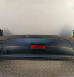 Pare choc arriere NISSAN QASHQAI 1 Photo n°1