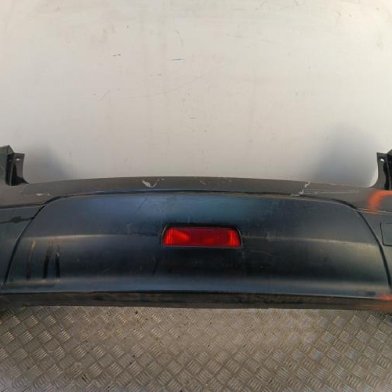 Pare choc arriere NISSAN QASHQAI 1