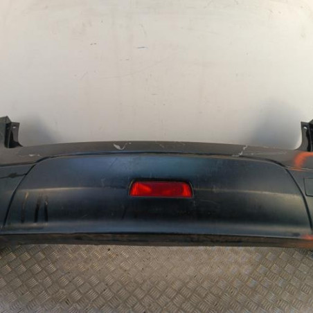 Pare choc arriere NISSAN QASHQAI 1 Photo n°1