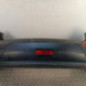 Pare choc arriere NISSAN QASHQAI 1