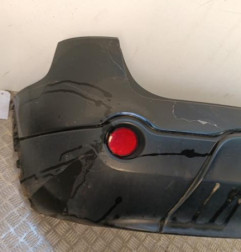 Pare choc arriere NISSAN QASHQAI 1