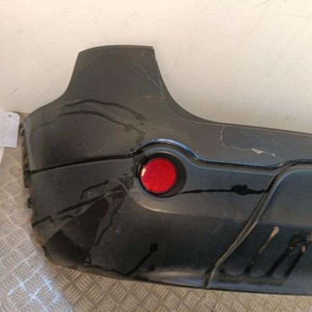 Pare choc arriere NISSAN QASHQAI 1