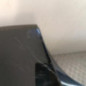 Pare choc arriere NISSAN QASHQAI 1