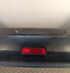Pare choc arriere NISSAN QASHQAI 1 Photo n°4