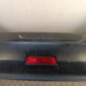 Pare choc arriere NISSAN QASHQAI 1