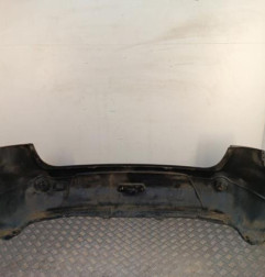 Pare choc arriere NISSAN QASHQAI 1 Photo n°8