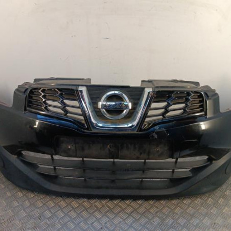 Pare choc avant NISSAN QASHQAI 1 Photo n°1