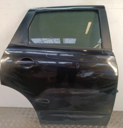 Porte arriere droit NISSAN QASHQAI 1 Photo n°1