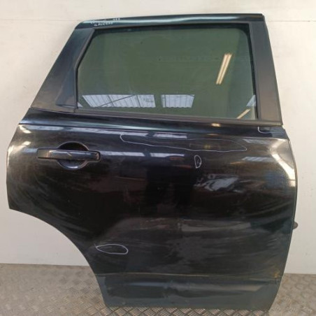 Porte arriere droit NISSAN QASHQAI 1 Photo n°1