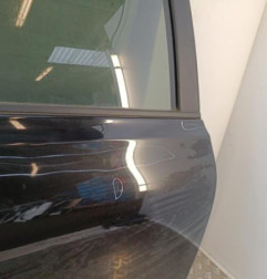 Porte arriere droit NISSAN QASHQAI 1