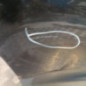 Porte arriere droit NISSAN QASHQAI 1