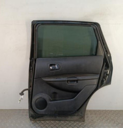 Porte arriere droit NISSAN QASHQAI 1 Photo n°4
