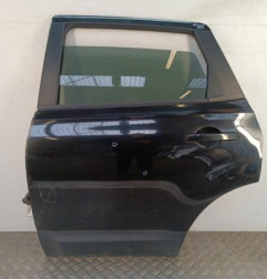 Porte arriere gauche NISSAN QASHQAI 1 Photo n°1