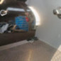 Porte arriere gauche NISSAN QASHQAI 1