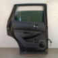 Porte arriere gauche NISSAN QASHQAI 1
