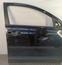 Porte avant droit NISSAN QASHQAI 1 Photo n°1