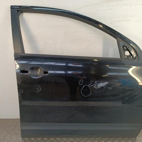 Porte avant droit NISSAN QASHQAI 1 Photo n°1