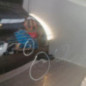 Porte avant droit NISSAN QASHQAI 1