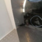 Porte avant droit NISSAN QASHQAI 1