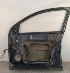 Porte avant droit NISSAN QASHQAI 1 Photo n°5