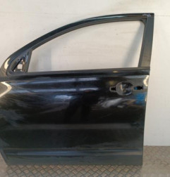 Porte avant gauche NISSAN QASHQAI 1 Photo n°1