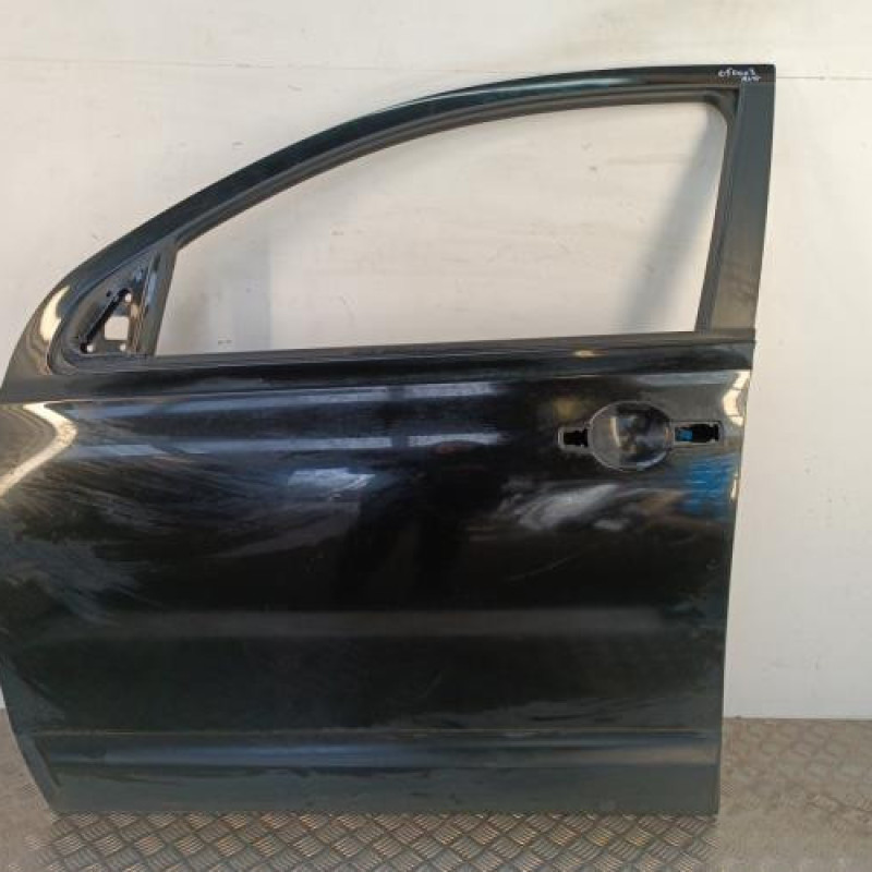 Porte avant gauche NISSAN QASHQAI 1