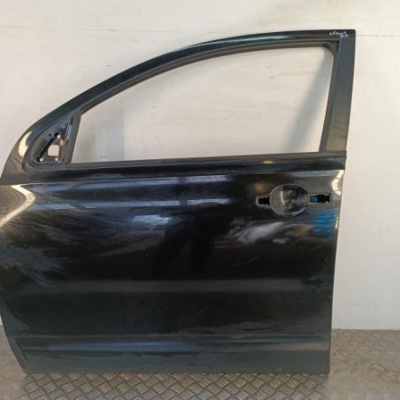 Porte avant gauche NISSAN QASHQAI 1 Photo n°1