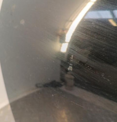 Porte avant gauche NISSAN QASHQAI 1
