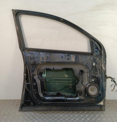Porte avant gauche NISSAN QASHQAI 1 Photo n°3